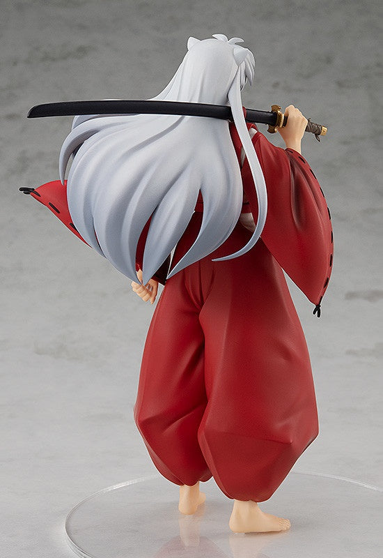 Good Smile Company Pop Up Parade Series Inuyasha Figure