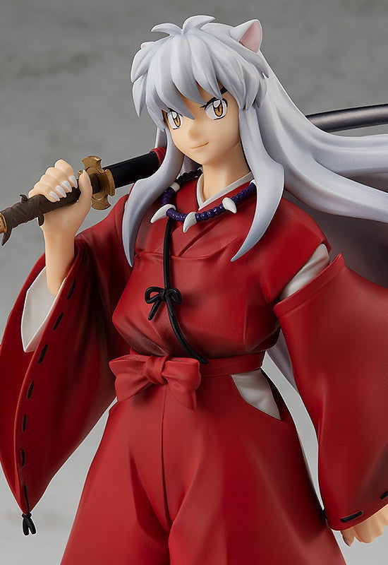 Good Smile Company Pop Up Parade Series Inuyasha Figure