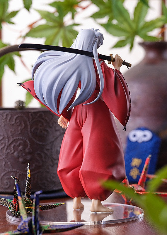 Good Smile Company Pop Up Parade Series Inuyasha Figure