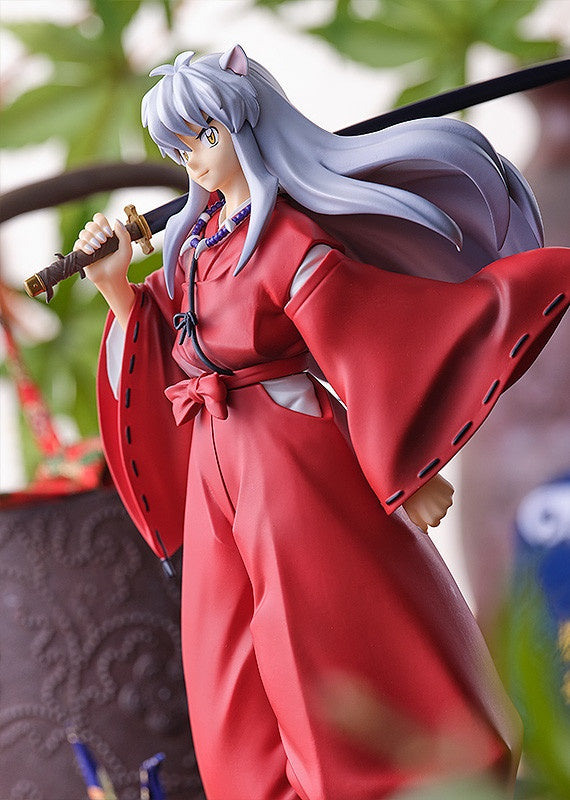 Good Smile Company Pop Up Parade Series Inuyasha Figure