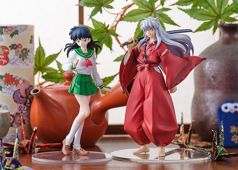 Good Smile Company Pop Up Parade Series Inuyasha Figure