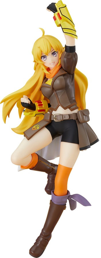 Good Smile Company Rwby Series Pop Up Parade Yang Xiao Long