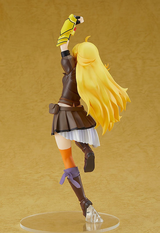 Good Smile Company Rwby Series Pop Up Parade Yang Xiao Long