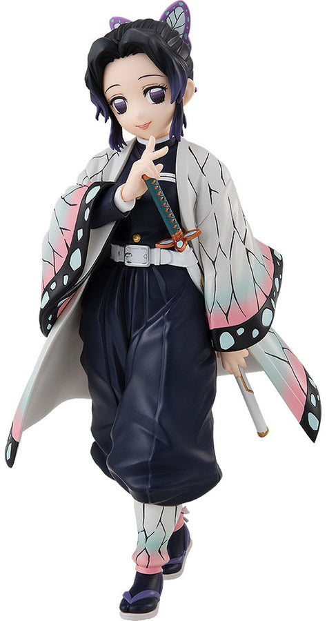 Good Smile Company Demon Slayer: Kimetsu No Yaiba Series Pop Up Parade Shinobu Kocho