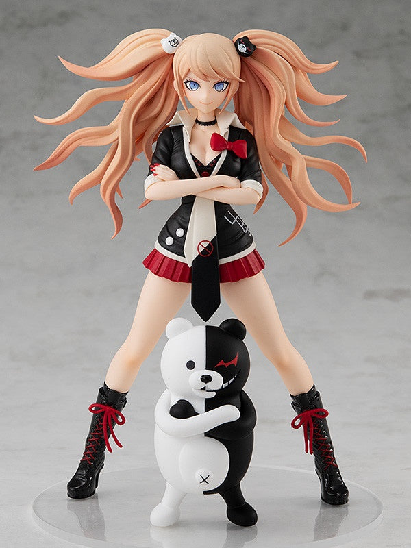 Good Smile Company Pop Up Parade Series Danganronpa 1-2 Reload Junko Enoshima Figure