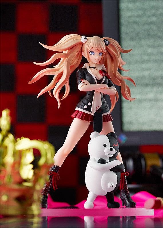 Good Smile Company Pop Up Parade Series Danganronpa 1-2 Reload Junko Enoshima Figure