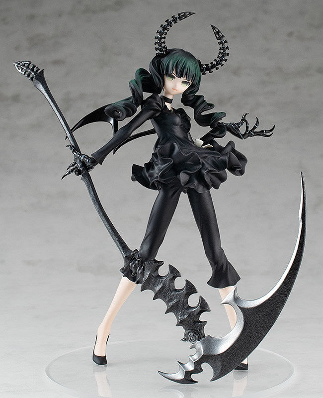 Good Smile Company Black Rock Shooter Series Pop Up Parade Dead Master Figure