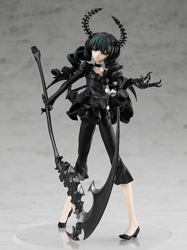 Good Smile Company Black Rock Shooter Series Pop Up Parade Dead Master Figure