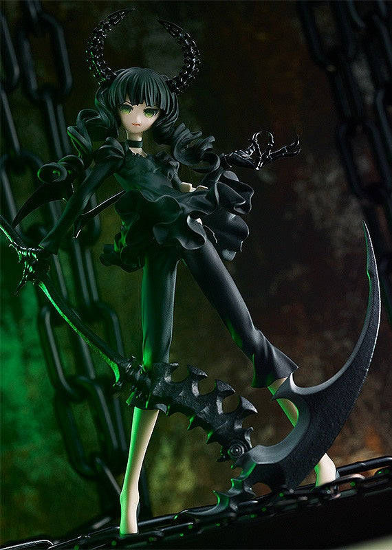 Good Smile Company Black Rock Shooter Series Pop Up Parade Dead Master Figure