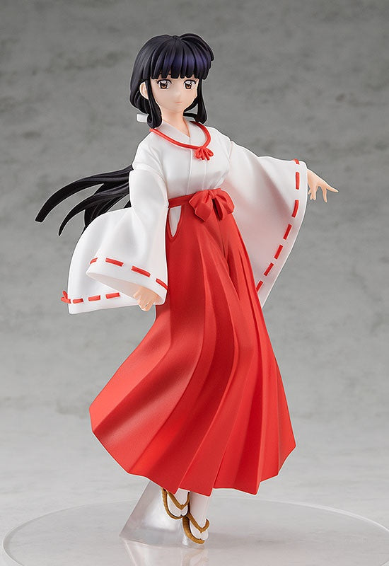 Good Smile Company Inuyasha: The Final Act Series Pop Up Parade Kikyo Figure