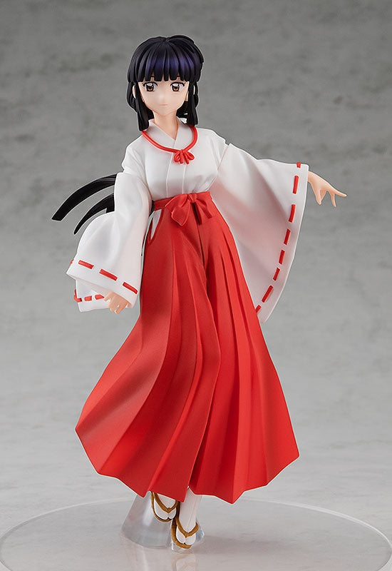 Good Smile Company Inuyasha: The Final Act Series Pop Up Parade Kikyo Figure