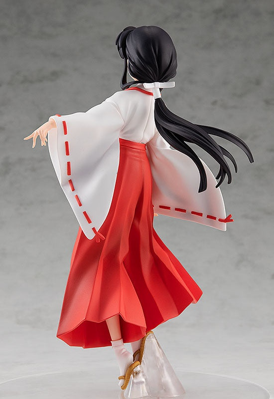 Good Smile Company Inuyasha: The Final Act Series Pop Up Parade Kikyo Figure