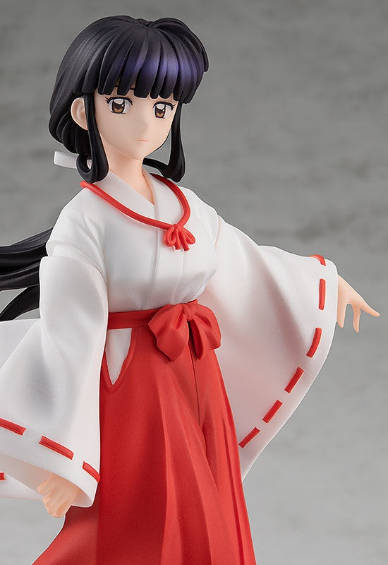 Good Smile Company Inuyasha: The Final Act Series Pop Up Parade Kikyo Figure