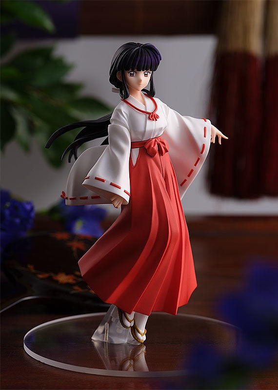 Good Smile Company Inuyasha: The Final Act Series Pop Up Parade Kikyo Figure