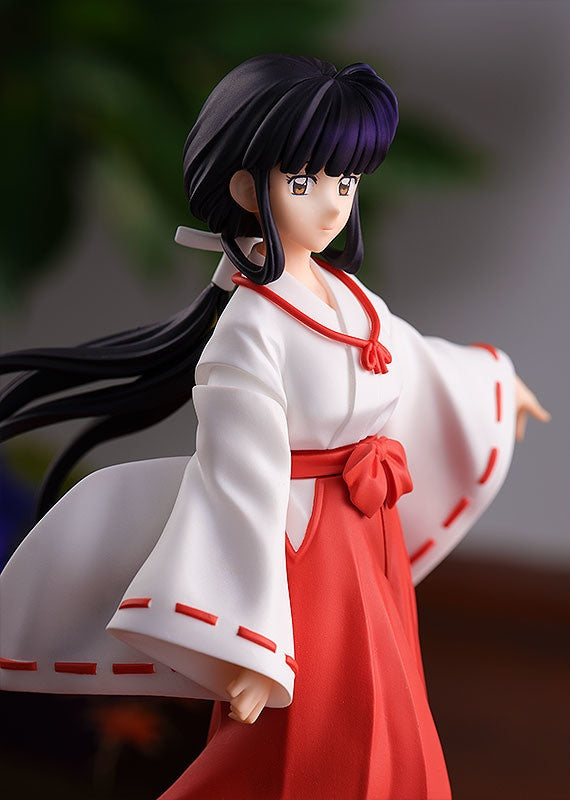 Good Smile Company Inuyasha: The Final Act Series Pop Up Parade Kikyo Figure