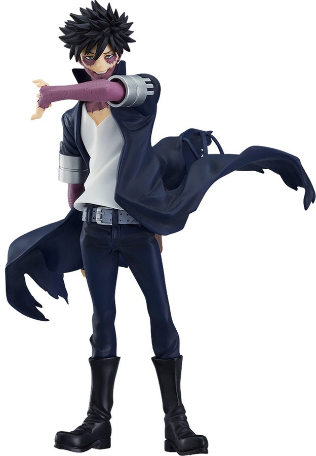 Good Smile Company My Hero Academia Series Pop Up Parade Dabi Figure