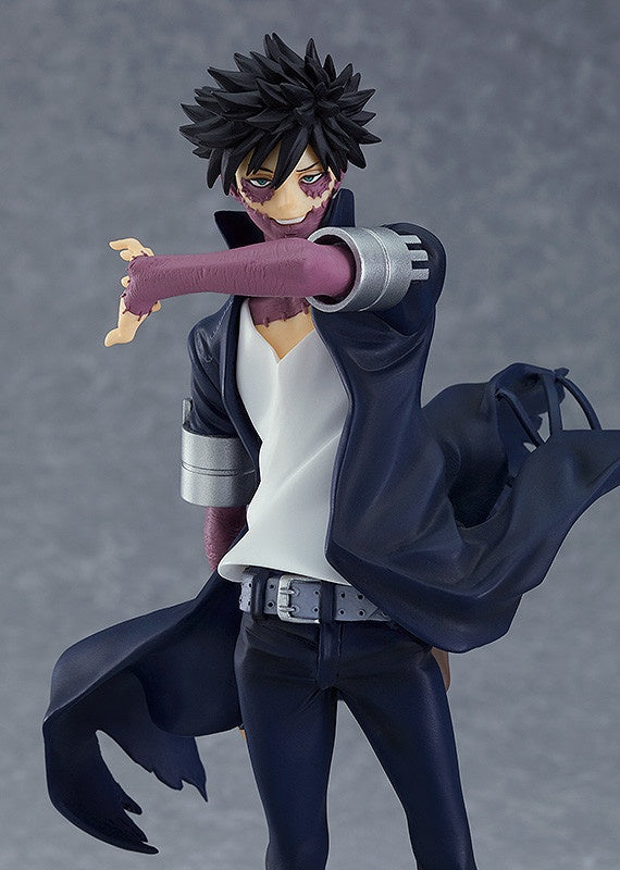 Good Smile Company My Hero Academia Series Pop Up Parade Dabi Figure