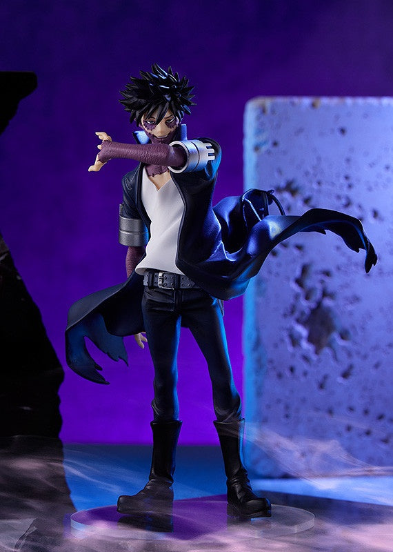 Good Smile Company My Hero Academia Series Pop Up Parade Dabi Figure