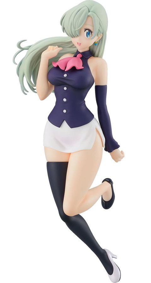 Good Smile Company The Seven Deadly Sins: Dragon's Judgement Series Pop Up Parade Elizabeth Figure