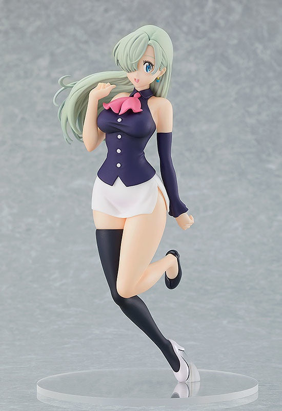 Good Smile Company The Seven Deadly Sins: Dragon's Judgement Series Pop Up Parade Elizabeth Figure