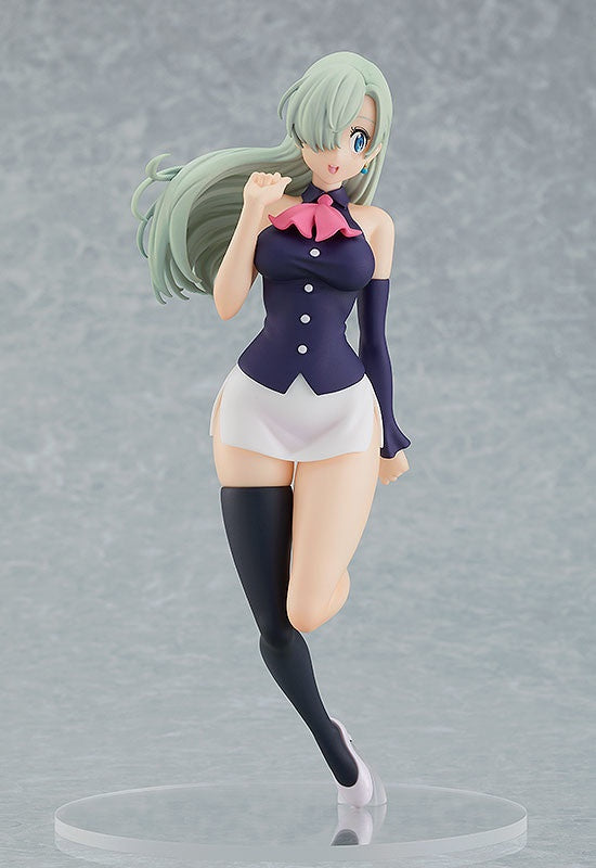 Good Smile Company The Seven Deadly Sins: Dragon's Judgement Series Pop Up Parade Elizabeth Figure