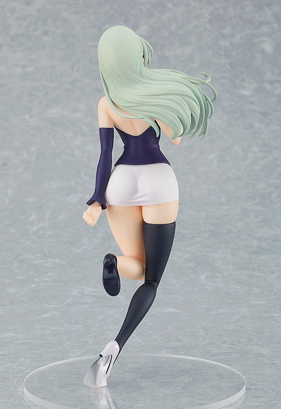 Good Smile Company The Seven Deadly Sins: Dragon's Judgement Series Pop Up Parade Elizabeth Figure