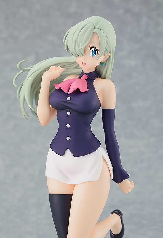 Good Smile Company The Seven Deadly Sins: Dragon's Judgement Series Pop Up Parade Elizabeth Figure