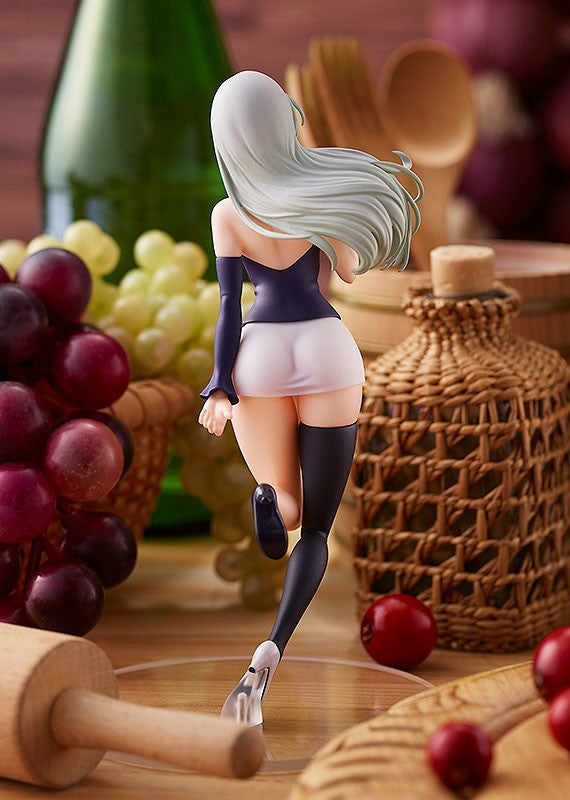 Good Smile Company The Seven Deadly Sins: Dragon's Judgement Series Pop Up Parade Elizabeth Figure