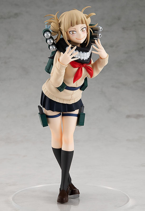 Good Smile Company My Hero Academia Series Pop Up Parade Himiko Toga