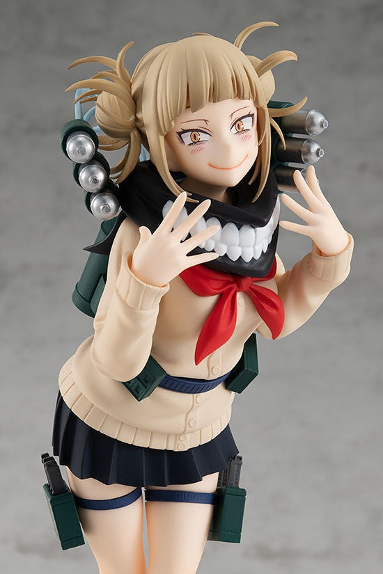 Good Smile Company My Hero Academia Series Pop Up Parade Himiko Toga