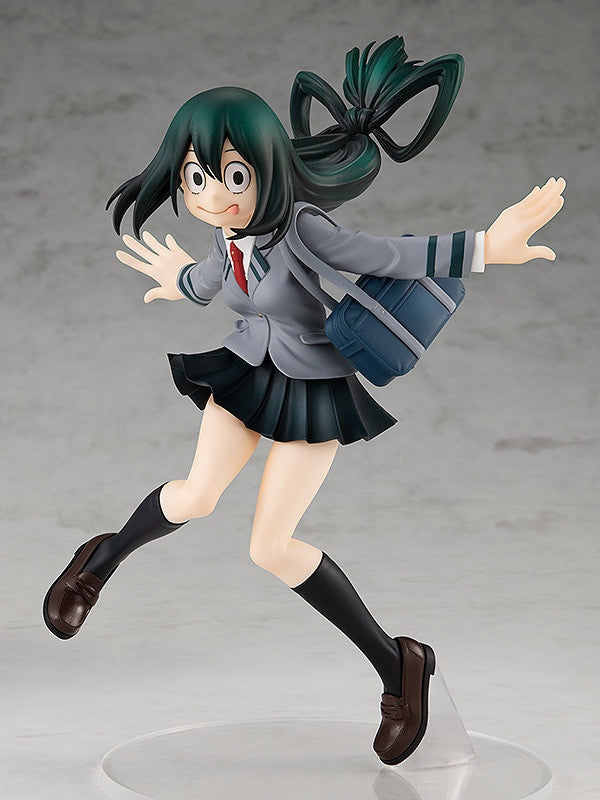 Good Smile Company My Hero Academia Series Pop Up Parade Tsuyu Asui