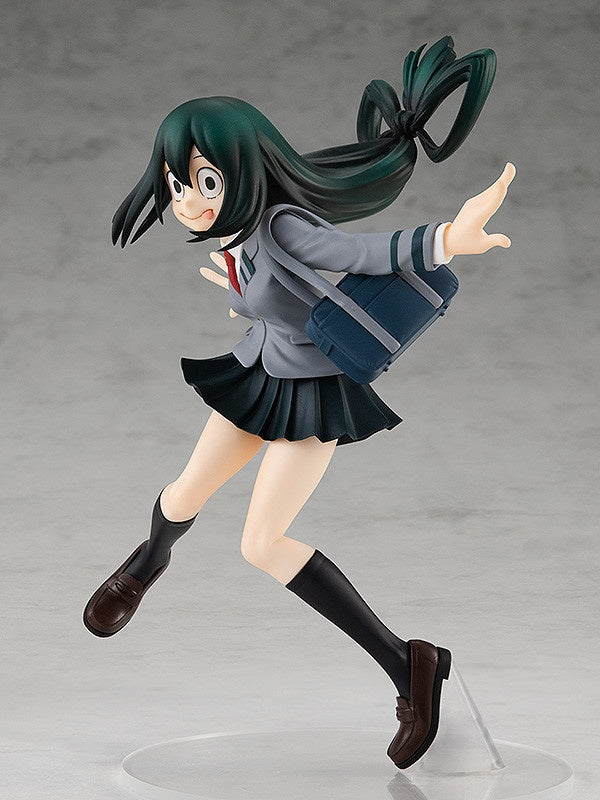 Good Smile Company My Hero Academia Series Pop Up Parade Tsuyu Asui