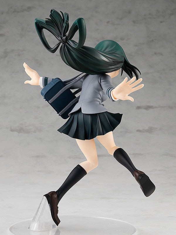 Good Smile Company My Hero Academia Series Pop Up Parade Tsuyu Asui