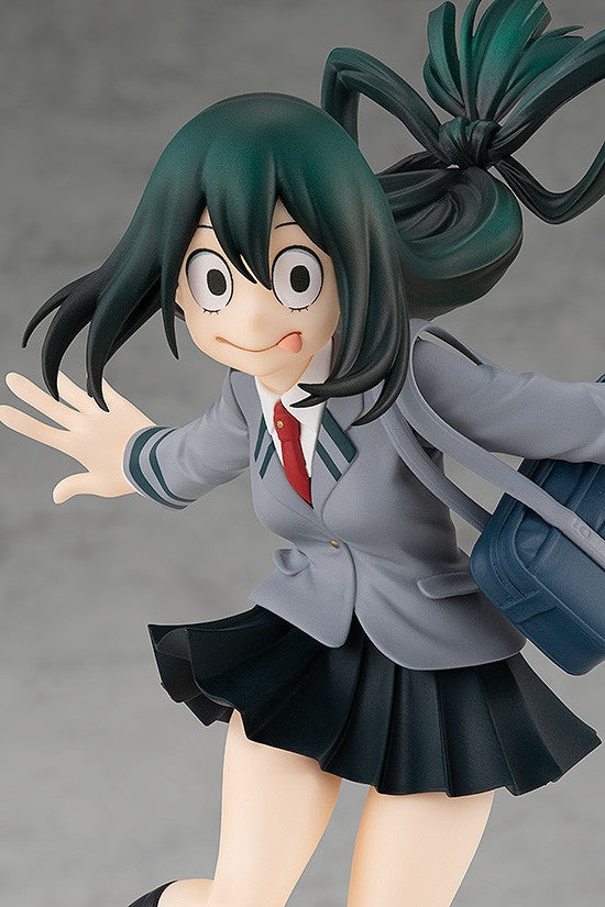 Good Smile Company My Hero Academia Series Pop Up Parade Tsuyu Asui