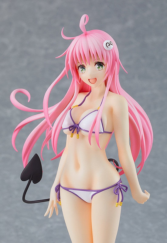 Good Smile Company To Love-Ru Darkness Series Pop Up Parade Lala Satalin Deviluke Figure