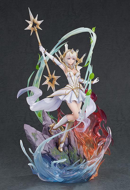 Good Smile Company League of Legends Series Elementalist Lux