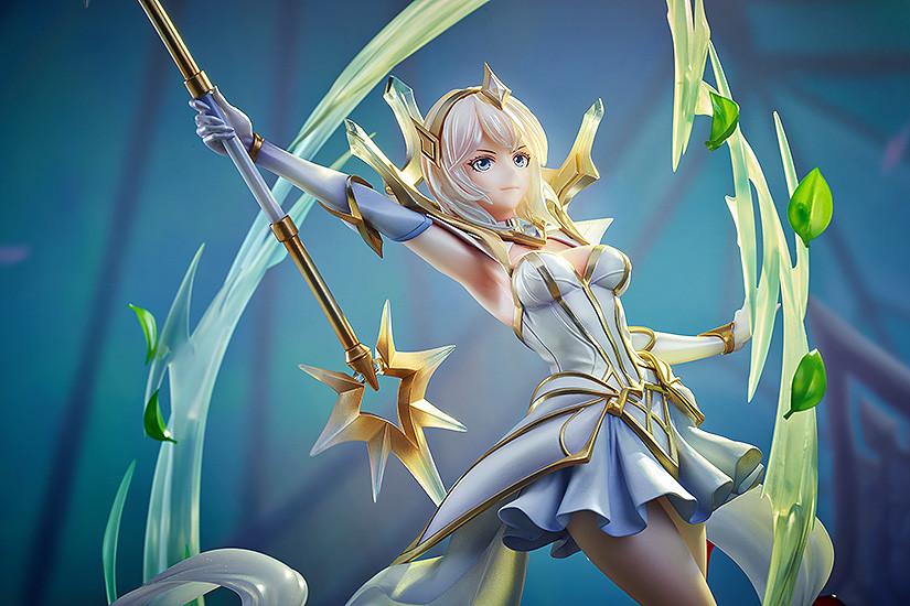 Good Smile Company League of Legends Series Elementalist Lux