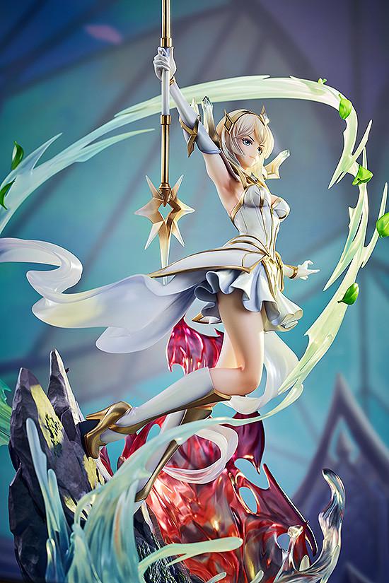 Good Smile Company League of Legends Series Elementalist Lux