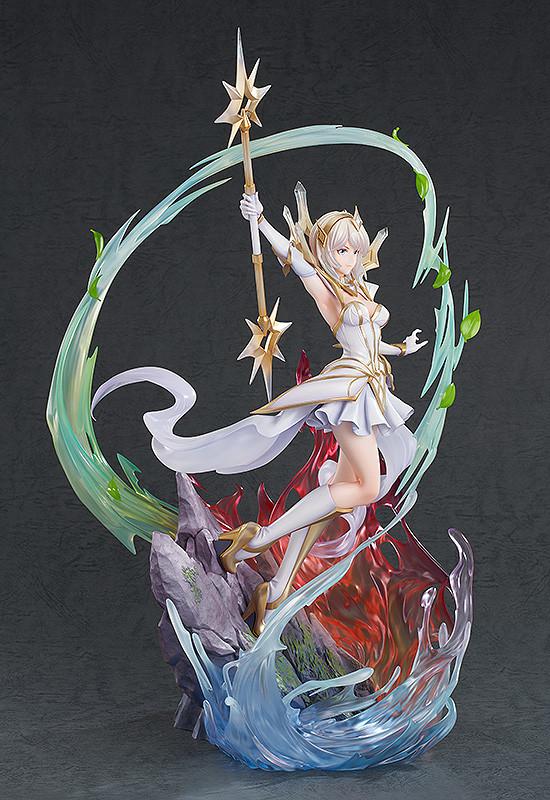 Good Smile Company League of Legends Series Elementalist Lux