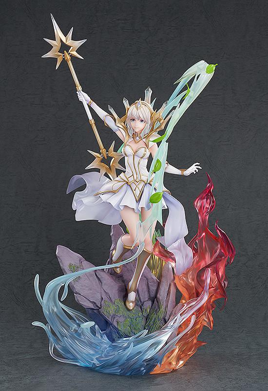 Good Smile Company League of Legends Series Elementalist Lux