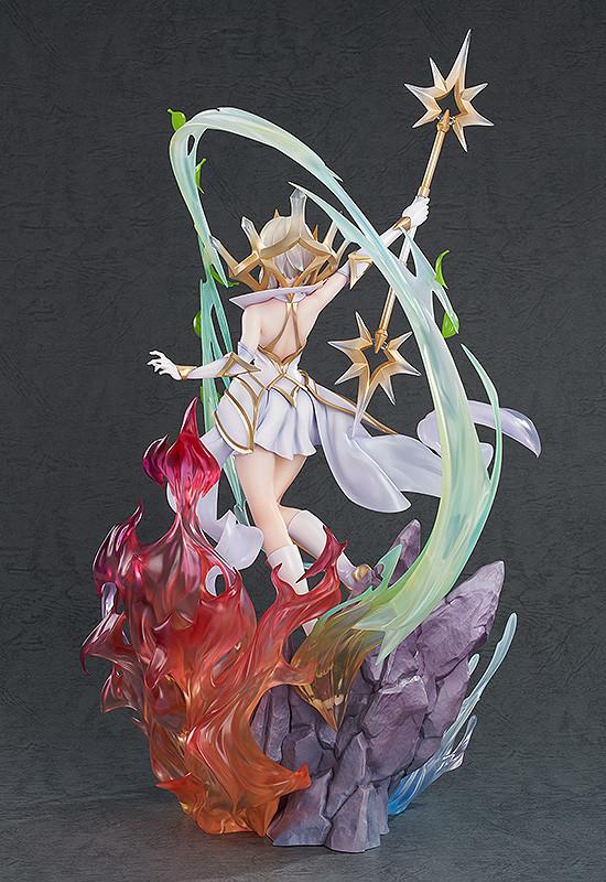 Good Smile Company League of Legends Series Elementalist Lux