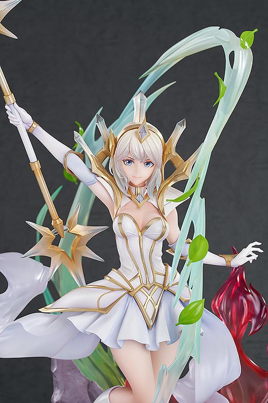 Good Smile Company League of Legends Series Elementalist Lux