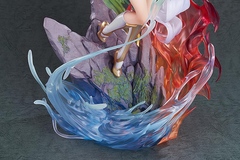 Good Smile Company League of Legends Series Elementalist Lux