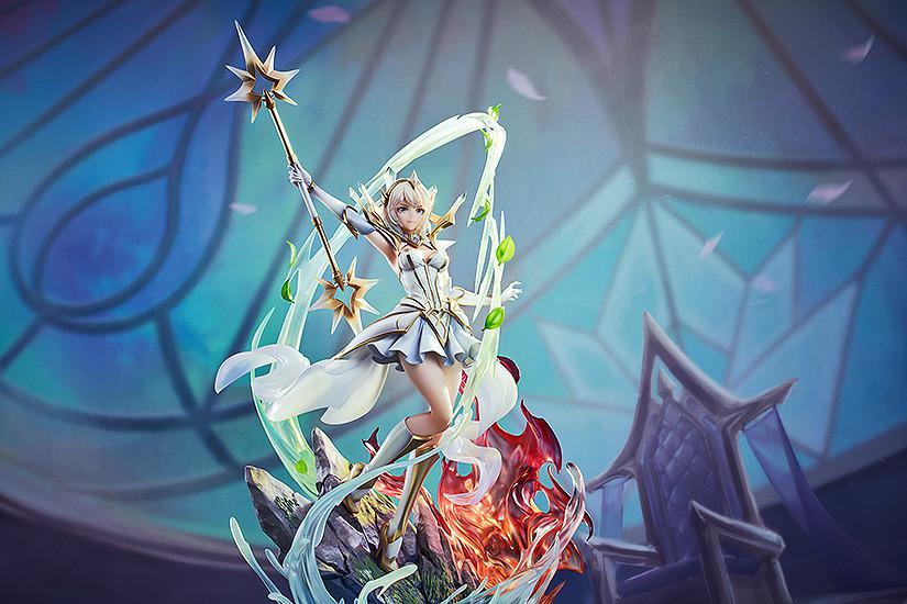 Good Smile Company League of Legends Series Elementalist Lux