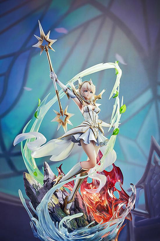 Good Smile Company League of Legends Series Elementalist Lux