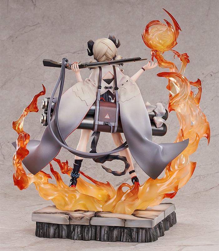 Good Smile Company Arknights Series Ifrit: Elite 2