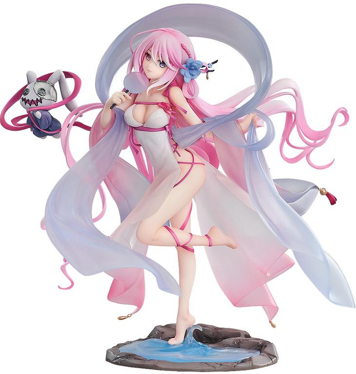 Good Smile Company Iron Saga Series Slokai: Fairy of the Moon Ver.