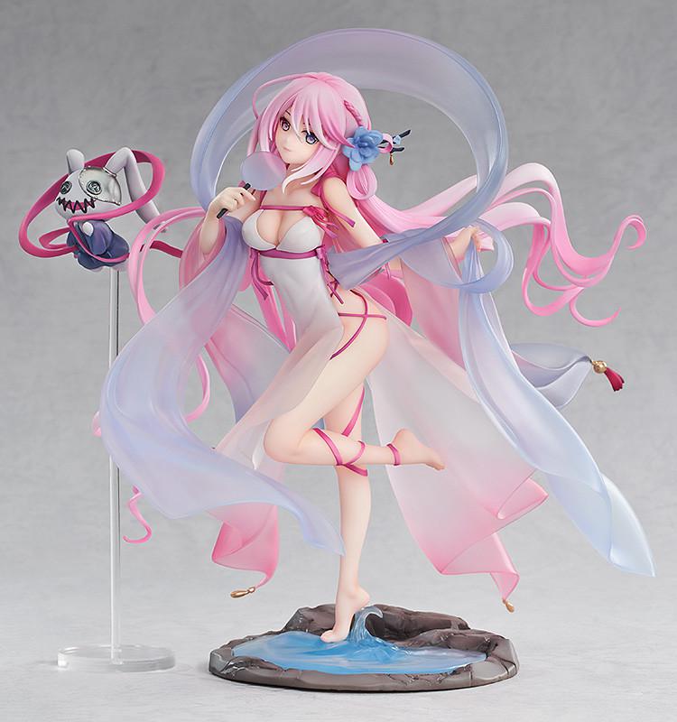 Good Smile Company Iron Saga Series Slokai: Fairy of the Moon Ver.