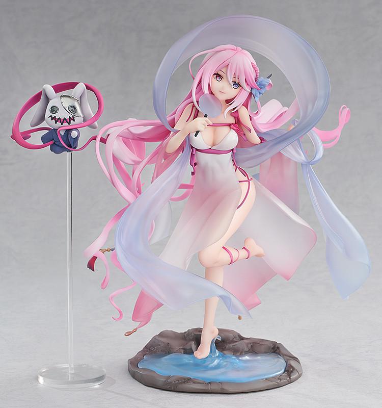 Good Smile Company Iron Saga Series Slokai: Fairy of the Moon Ver.