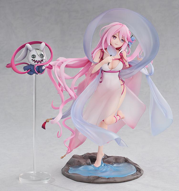 Good Smile Company Iron Saga Series Slokai: Fairy of the Moon Ver.